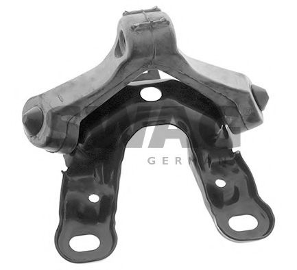 Кронштейн, система выпуска ОГ SWAG 30 94 5574