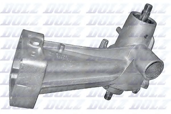 Водяной насос DOLZ S133