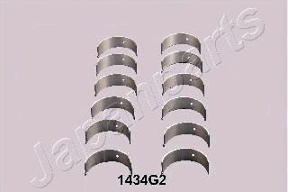 Шатунный подшипник JAPANPARTS CB1434G2