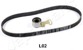 Комплект ремня ГРМ JAPANPARTS KDD-L02