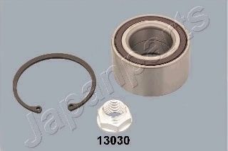 Комплект подшипника ступицы колеса JAPANPARTS KK-13030