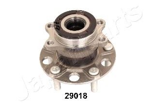 Ступица колеса JAPANPARTS KK-29018