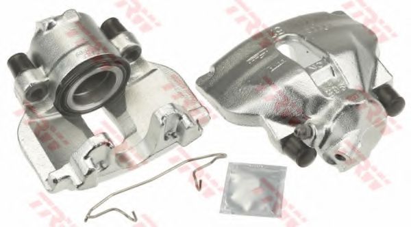 Тормозной суппорт TRW BHX154E