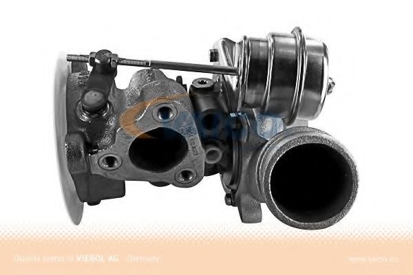 Компрессор, наддув VAICO V10-8364