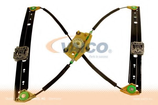 Подъемное устройство для окон VAICO V10-9814