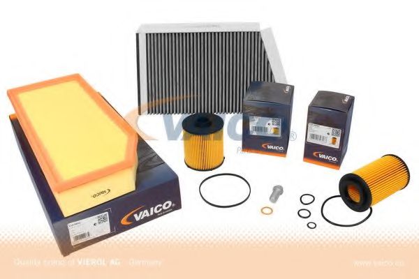 Комплект деталей, технический осмотр VAICO V30-4128