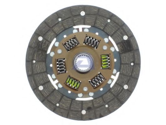 Диск сцепления AISIN DG-001