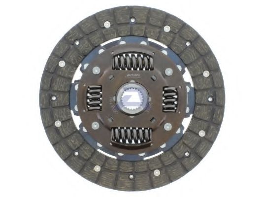 Диск сцепления AISIN DG-019U