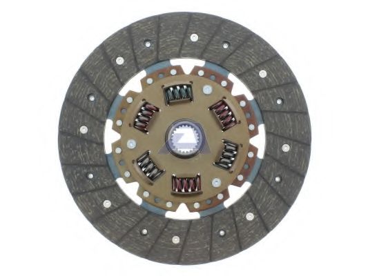 Диск сцепления AISIN DM-916