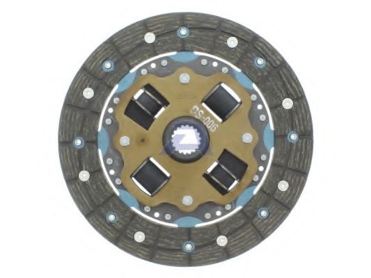 Диск сцепления AISIN DS-006