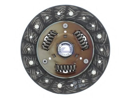 Диск сцепления AISIN DS-905
