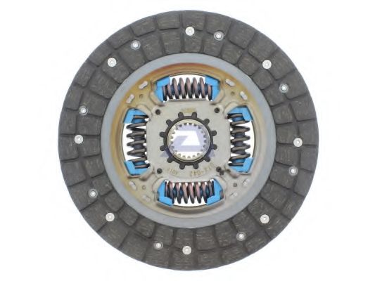 Диск сцепления AISIN DTX-042