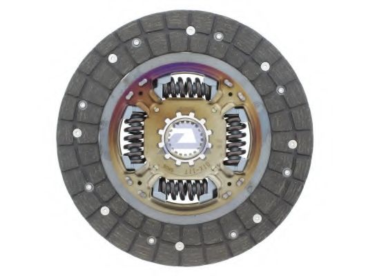 Диск сцепления AISIN DTX-117