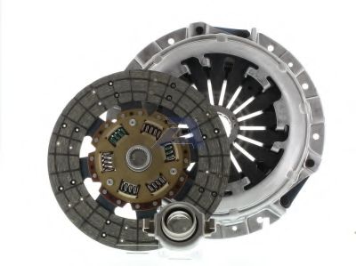 Комплект сцепления AISIN KG-008C
