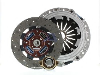 Комплект сцепления AISIN KM-109