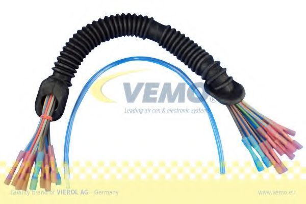 Ремонтный комплект, кабельный комплект VEMO V10-83-0063