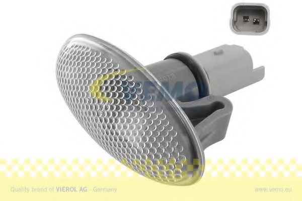Фонарь указателя поворота VEMO V22-84-0001