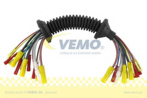 Ремонтный комплект, кабельный комплект VEMO V24-83-0008