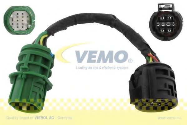 Ремонтный комплект, кабельный комплект VEMO V24-83-0013