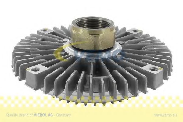 Сцепление, вентилятор радиатора VEMO V30-04-1627-1
