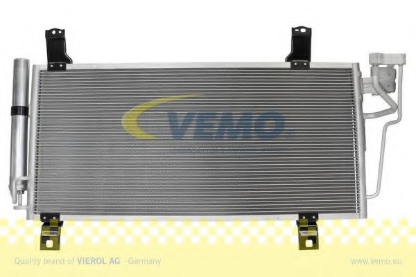 Конденсатор, кондиционер VEMO V32-62-0022