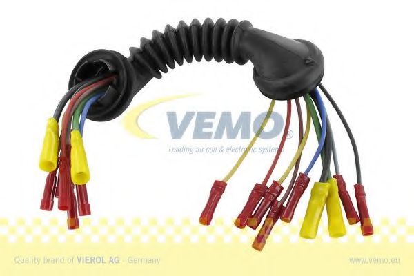 Ремонтный комплект, кабельный комплект VEMO V40-83-0008