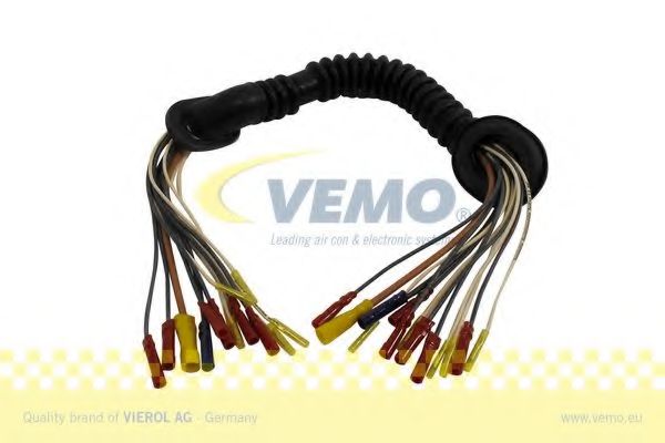 Ремонтный комплект, кабельный комплект VEMO V10-83-0072