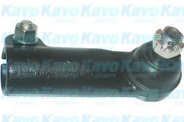 Наконечник поперечной рулевой тяги KAVO PARTS STE-6503