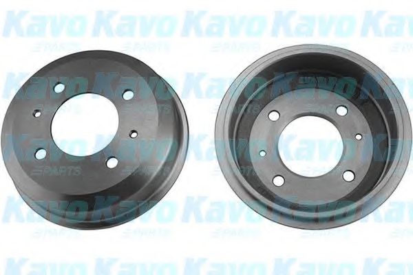 Тормозной барабан KAVO PARTS BD-3358