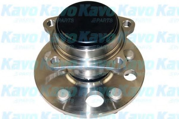 Комплект подшипника ступицы колеса KAVO PARTS WBH-9003
