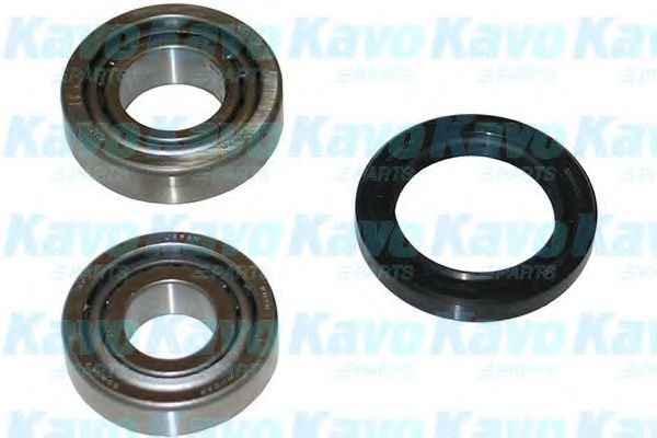 Комплект подшипника ступицы колеса KAVO PARTS WBK-8005