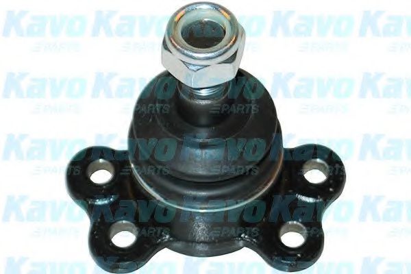 Несущий / направляющий шарнир KAVO PARTS SBJ-7502