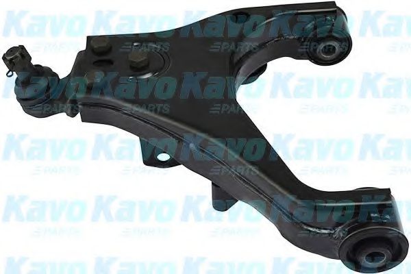 Рычаг независимой подвески колеса, подвеска колеса KAVO PARTS SCA-4038