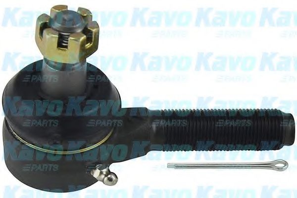 Наконечник поперечной рулевой тяги KAVO PARTS STE-5503