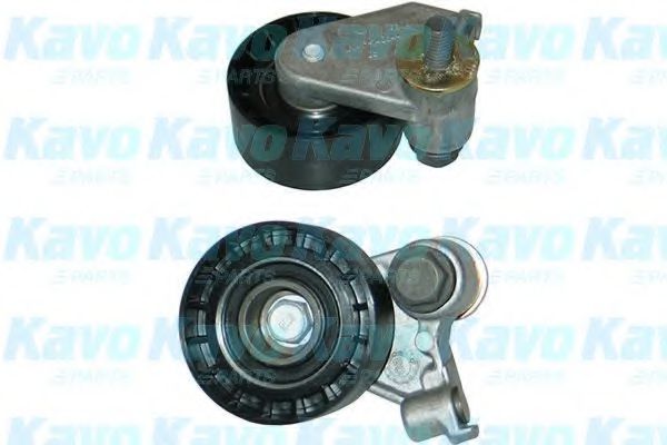 Натяжной ролик, ремень ГРМ KAVO PARTS DTE-4530