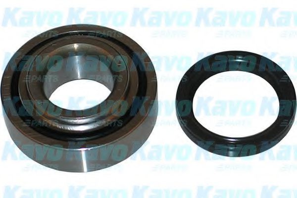 Комплект подшипника ступицы колеса KAVO PARTS WBK-1507