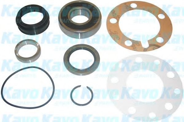 Комплект подшипника ступицы колеса KAVO PARTS WBK-9023