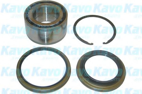 Комплект подшипника ступицы колеса KAVO PARTS WBK-9031