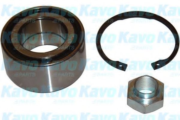 Комплект подшипника ступицы колеса KAVO PARTS WBK-8520