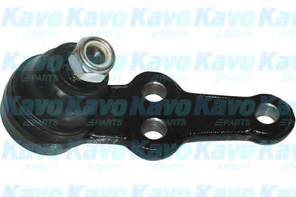 Несущий / направляющий шарнир KAVO PARTS SBJ-6510