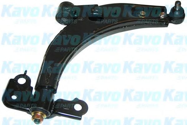 Рычаг независимой подвески колеса, подвеска колеса KAVO PARTS SCA-4008