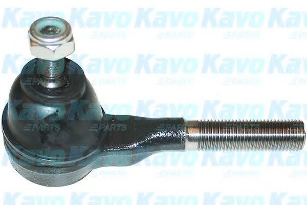 Наконечник поперечной рулевой тяги KAVO PARTS STE-3006