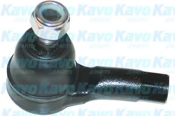 Наконечник поперечной рулевой тяги KAVO PARTS STE-4006