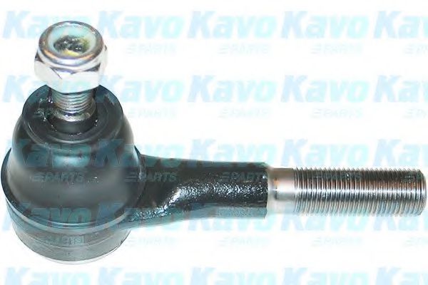 Наконечник поперечной рулевой тяги KAVO PARTS STE-5509