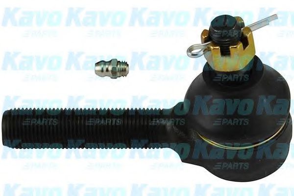 Наконечник поперечной рулевой тяги KAVO PARTS STE-8503