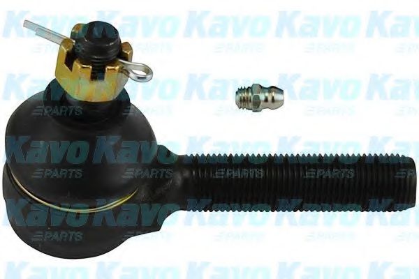 Наконечник поперечной рулевой тяги KAVO PARTS STE-9058