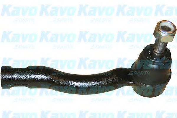 Наконечник поперечной рулевой тяги KAVO PARTS STE-9070