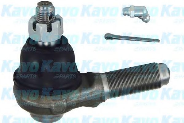 Наконечник поперечной рулевой тяги KAVO PARTS STE-1515