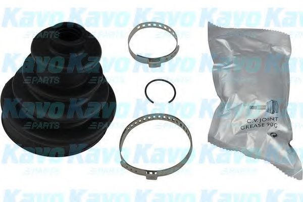 Комплект пылника, приводной вал KAVO PARTS CVB-2008