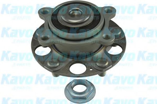 Комплект подшипника ступицы колеса KAVO PARTS WBH-2031